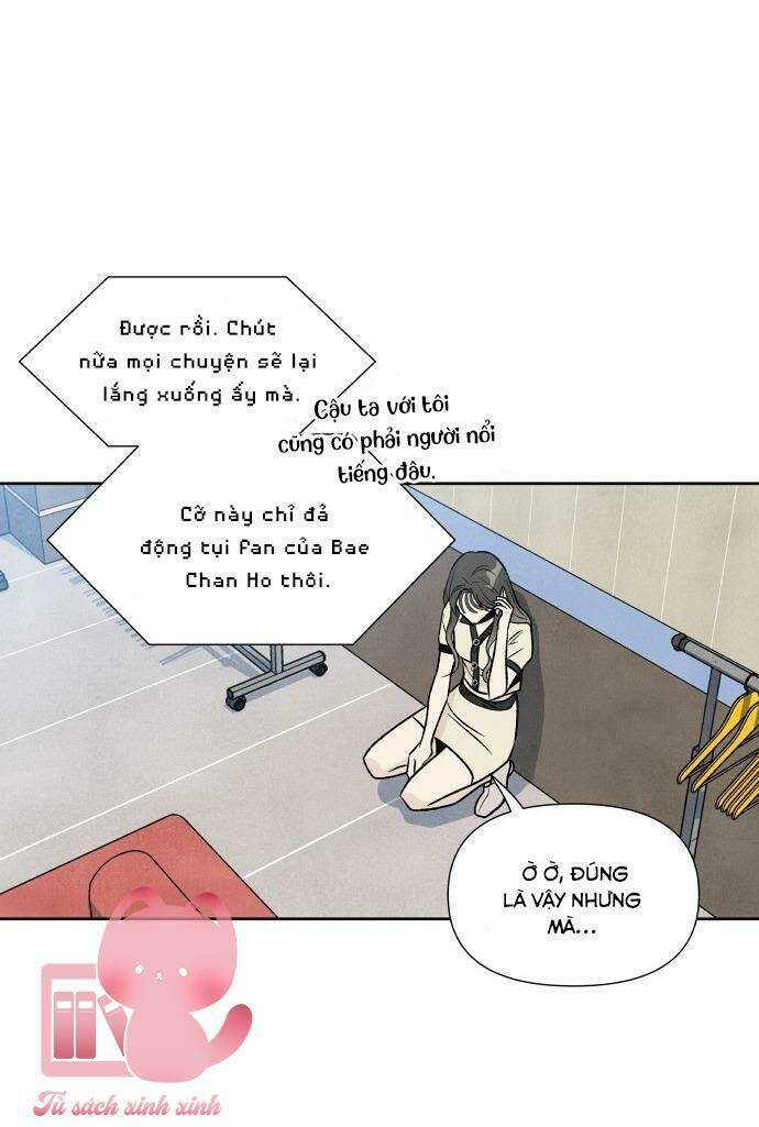 Điều Khiến Tôi Quyết Tâm Chết Đi - Chap 38 - Trang 20