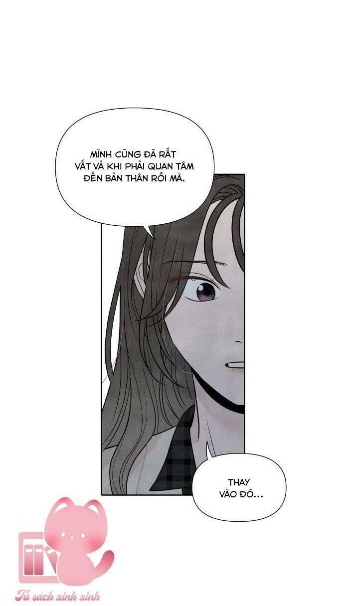 Điều Khiến Tôi Quyết Tâm Chết Đi - Chap 38 - Trang 24