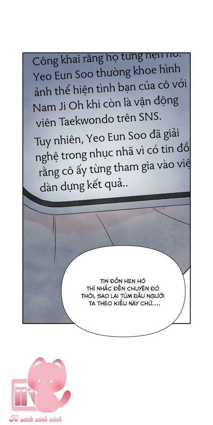 Điều Khiến Tôi Quyết Tâm Chết Đi - Chap 38 - Trang 25