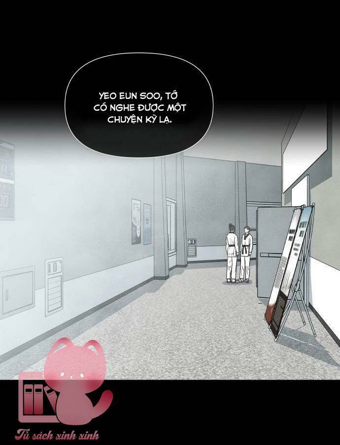 Điều Khiến Tôi Quyết Tâm Chết Đi - Chap 38 - Trang 27