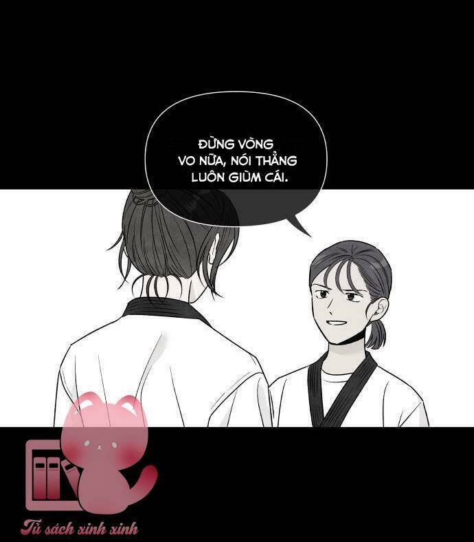 Điều Khiến Tôi Quyết Tâm Chết Đi - Chap 38 - Trang 28