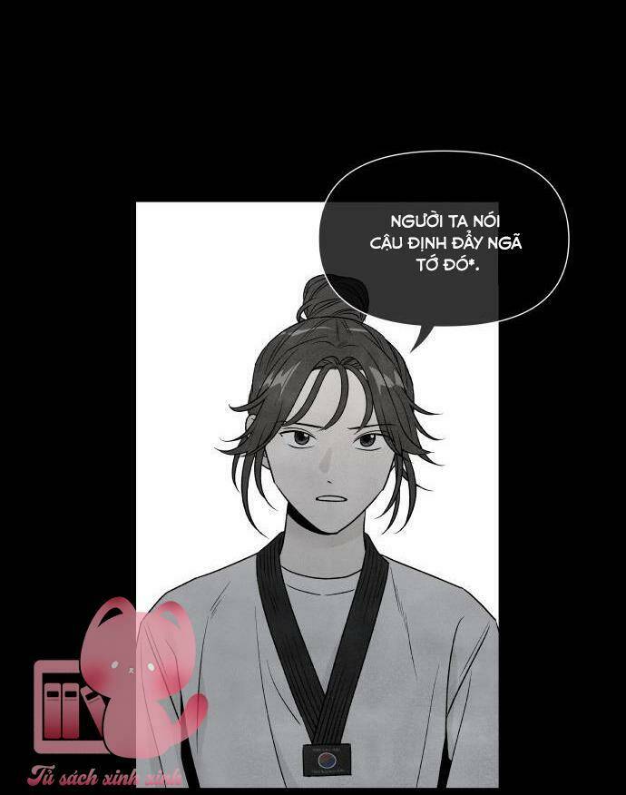 Điều Khiến Tôi Quyết Tâm Chết Đi - Chap 38 - Trang 29
