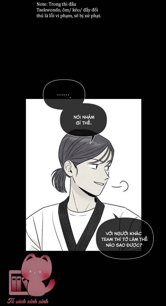 Điều Khiến Tôi Quyết Tâm Chết Đi - Chap 38 - Trang 30