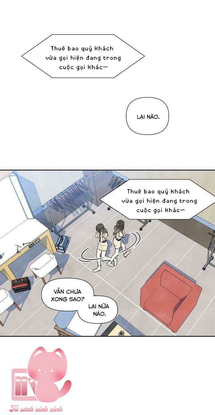 Điều Khiến Tôi Quyết Tâm Chết Đi - Chap 38 - Trang 4