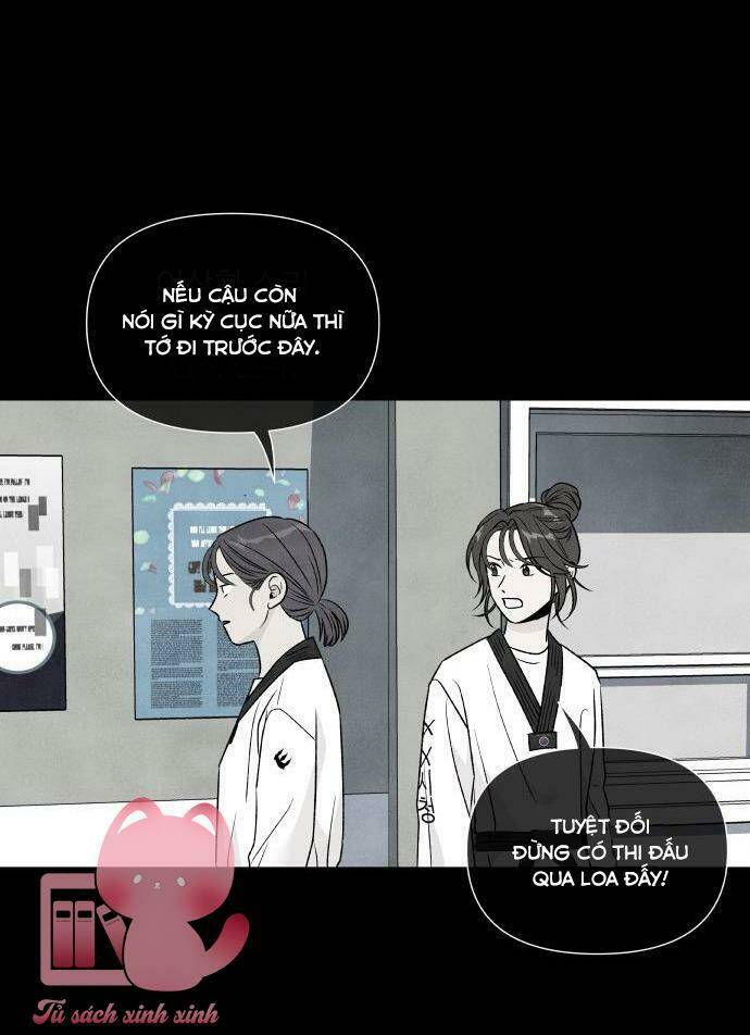 Điều Khiến Tôi Quyết Tâm Chết Đi - Chap 38 - Trang 31