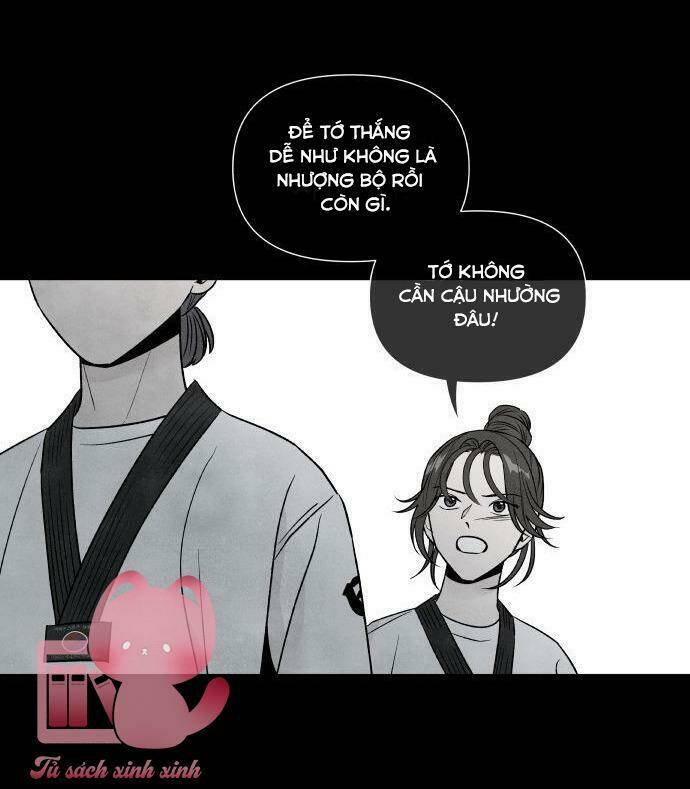 Điều Khiến Tôi Quyết Tâm Chết Đi - Chap 38 - Trang 32