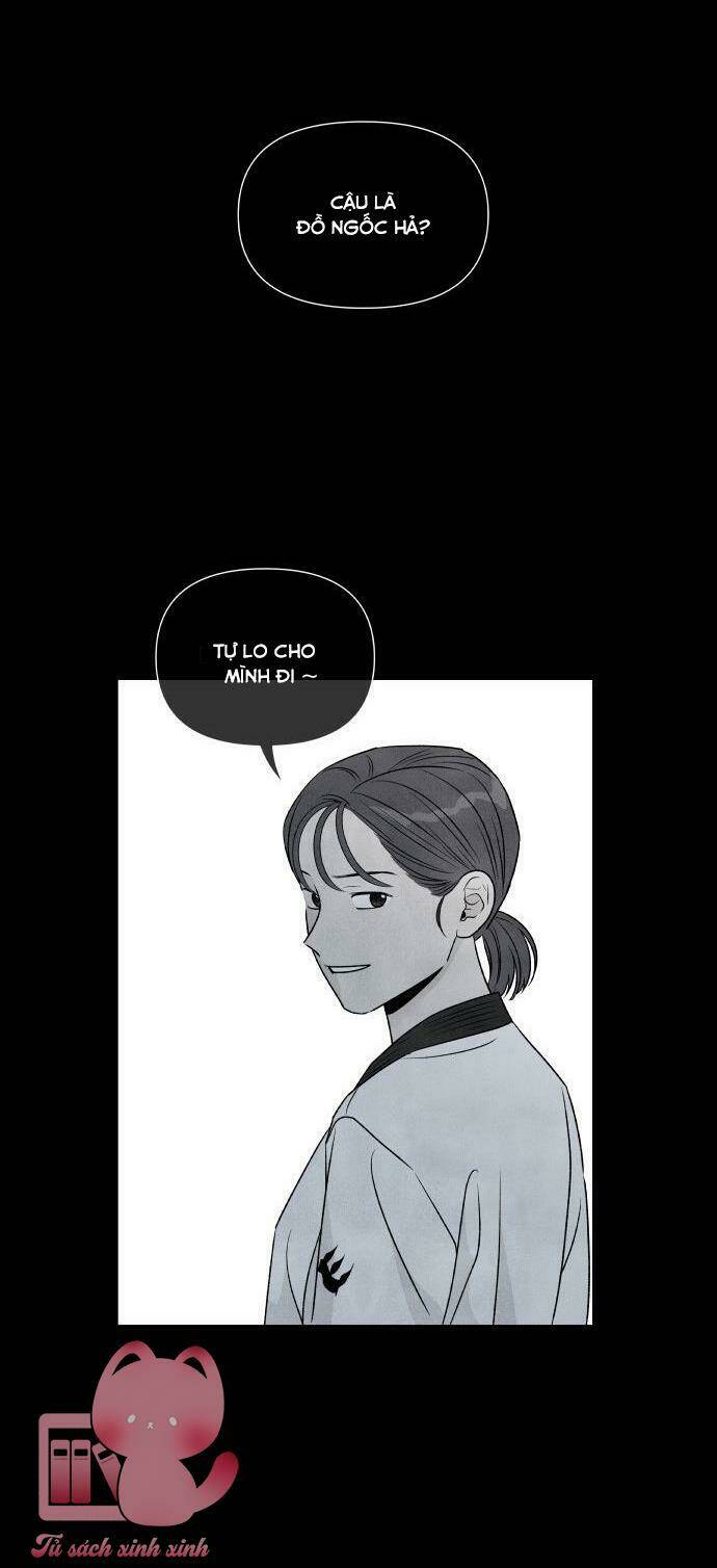 Điều Khiến Tôi Quyết Tâm Chết Đi - Chap 38 - Trang 33