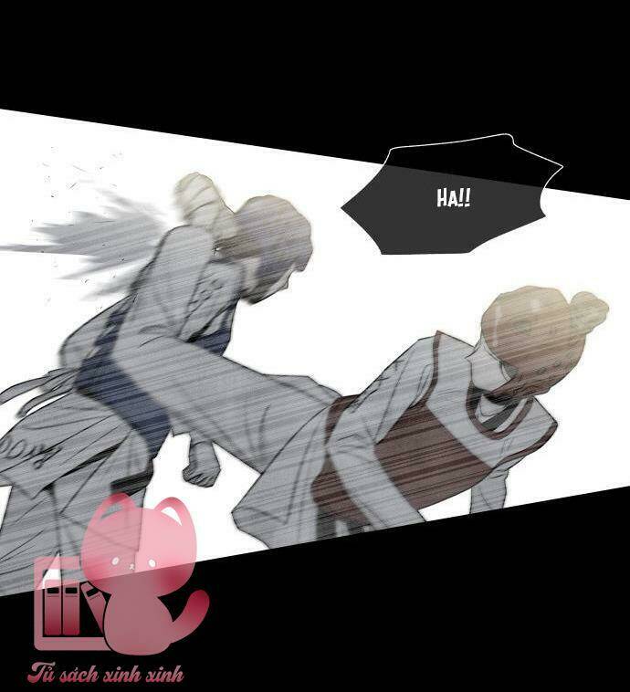 Điều Khiến Tôi Quyết Tâm Chết Đi - Chap 38 - Trang 37