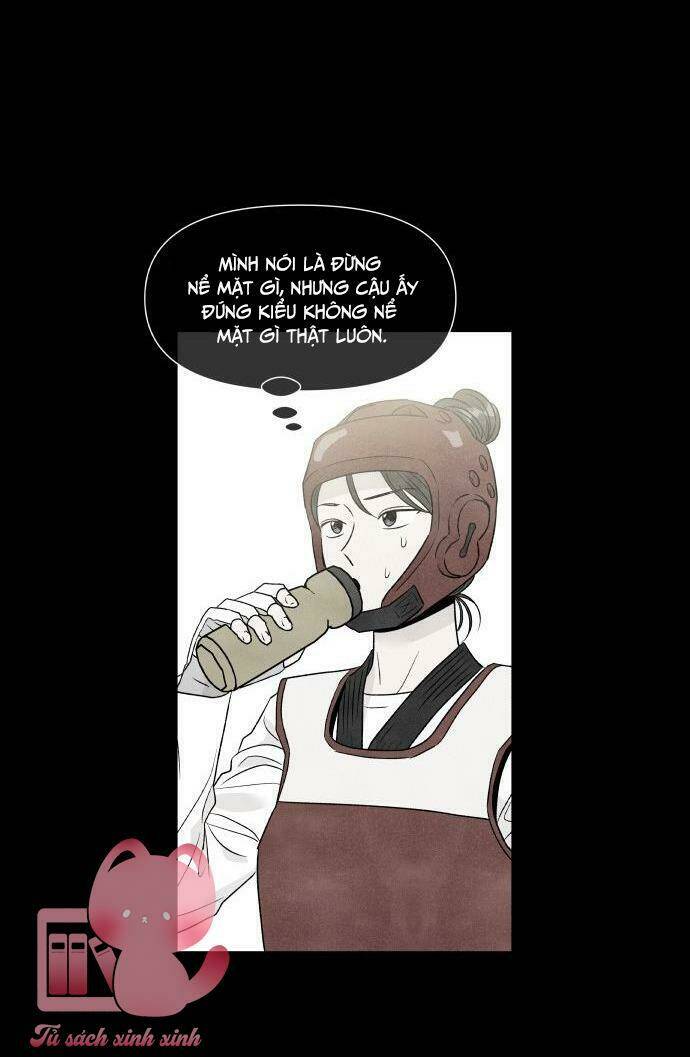 Điều Khiến Tôi Quyết Tâm Chết Đi - Chap 38 - Trang 42