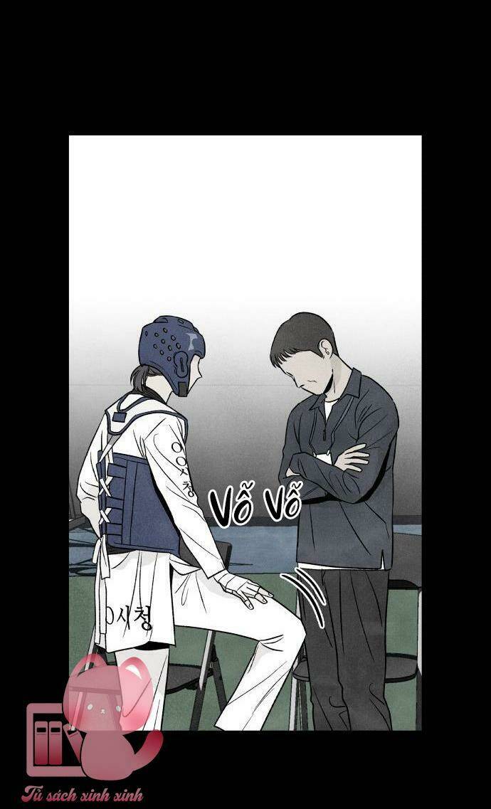 Điều Khiến Tôi Quyết Tâm Chết Đi - Chap 38 - Trang 44