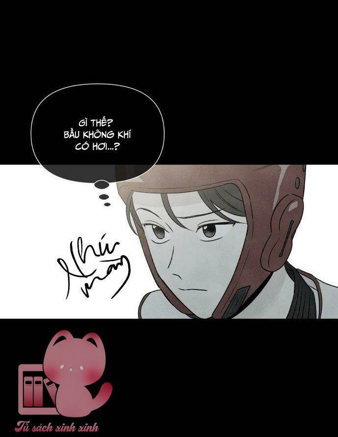 Điều Khiến Tôi Quyết Tâm Chết Đi - Chap 38 - Trang 46
