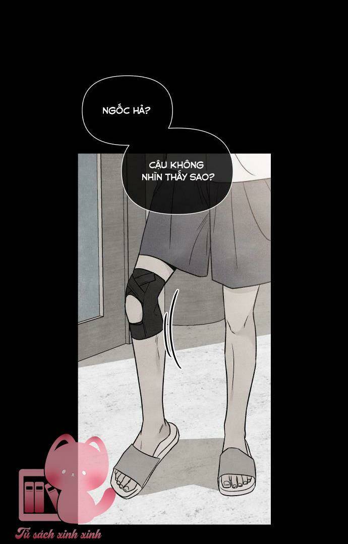 Điều Khiến Tôi Quyết Tâm Chết Đi - Chap 38 - Trang 51