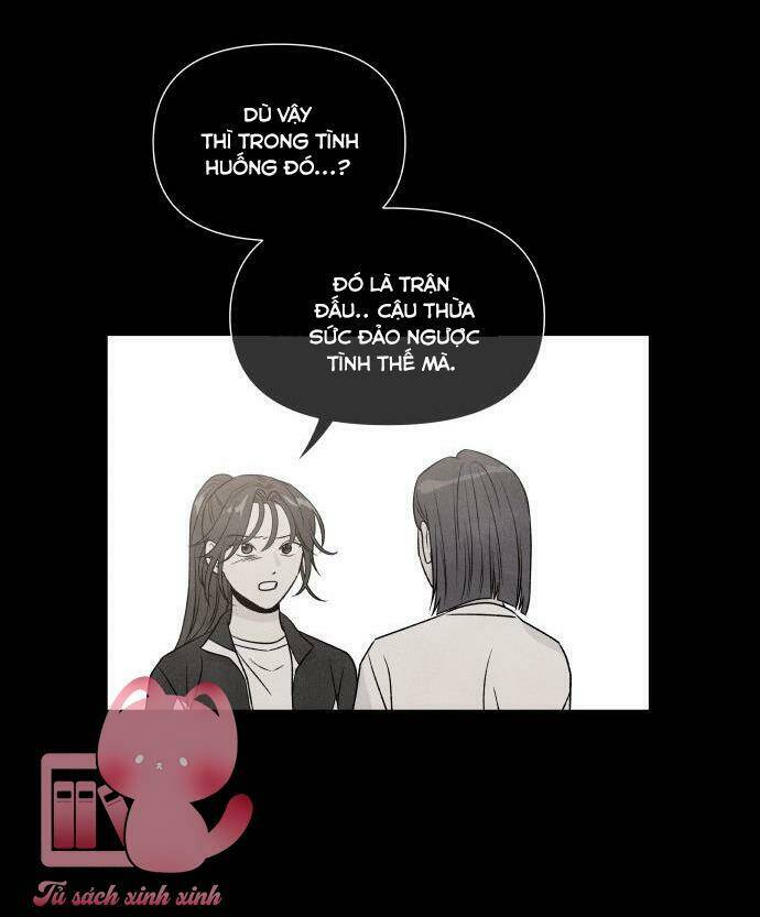 Điều Khiến Tôi Quyết Tâm Chết Đi - Chap 38 - Trang 52