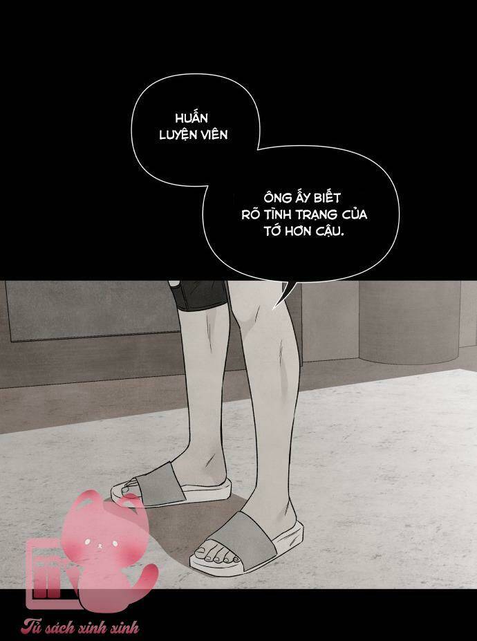 Điều Khiến Tôi Quyết Tâm Chết Đi - Chap 38 - Trang 54