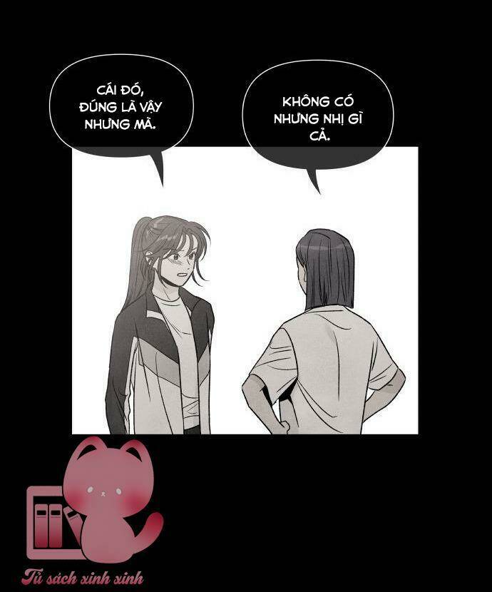 Điều Khiến Tôi Quyết Tâm Chết Đi - Chap 38 - Trang 55