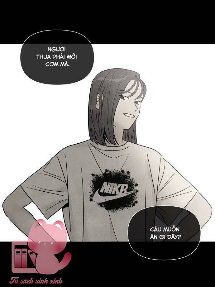 Điều Khiến Tôi Quyết Tâm Chết Đi - Chap 38 - Trang 57