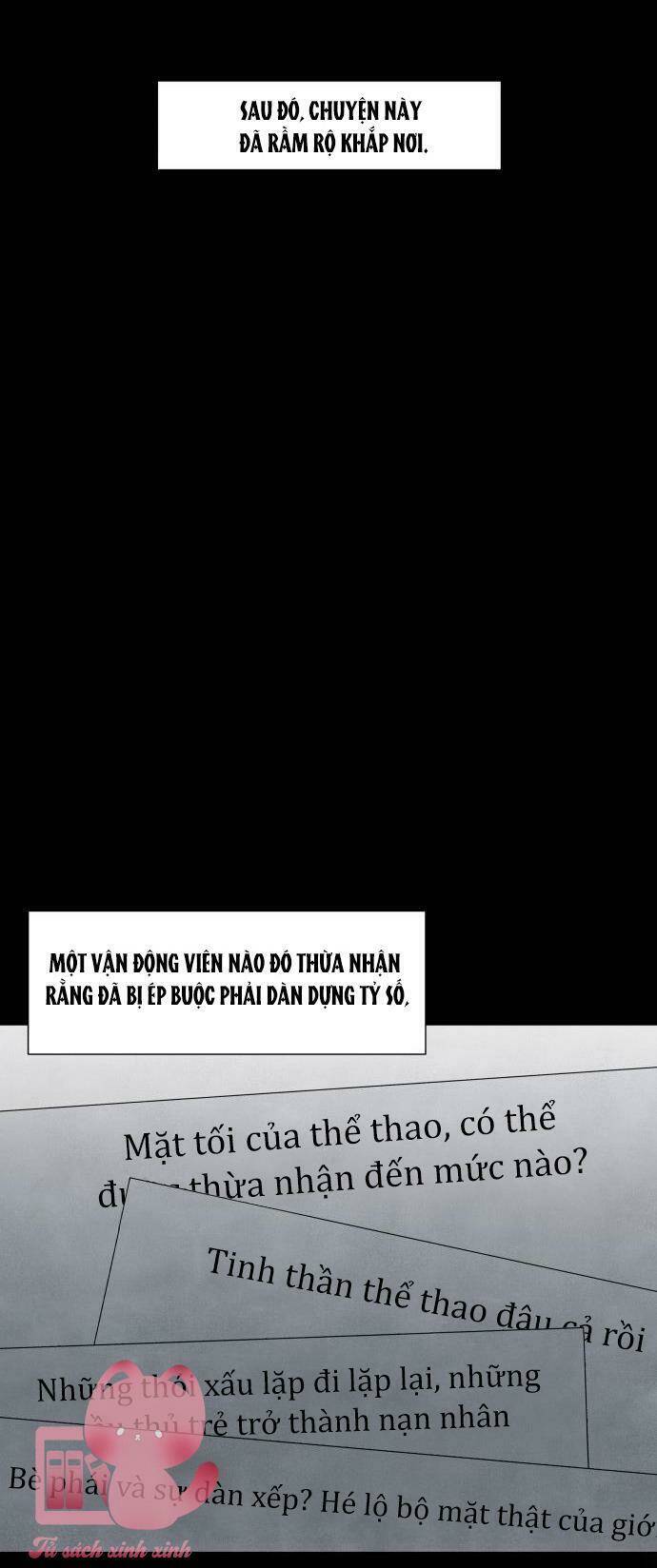 Điều Khiến Tôi Quyết Tâm Chết Đi - Chap 38 - Trang 58