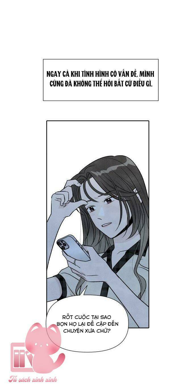 Điều Khiến Tôi Quyết Tâm Chết Đi - Chap 38 - Trang 63