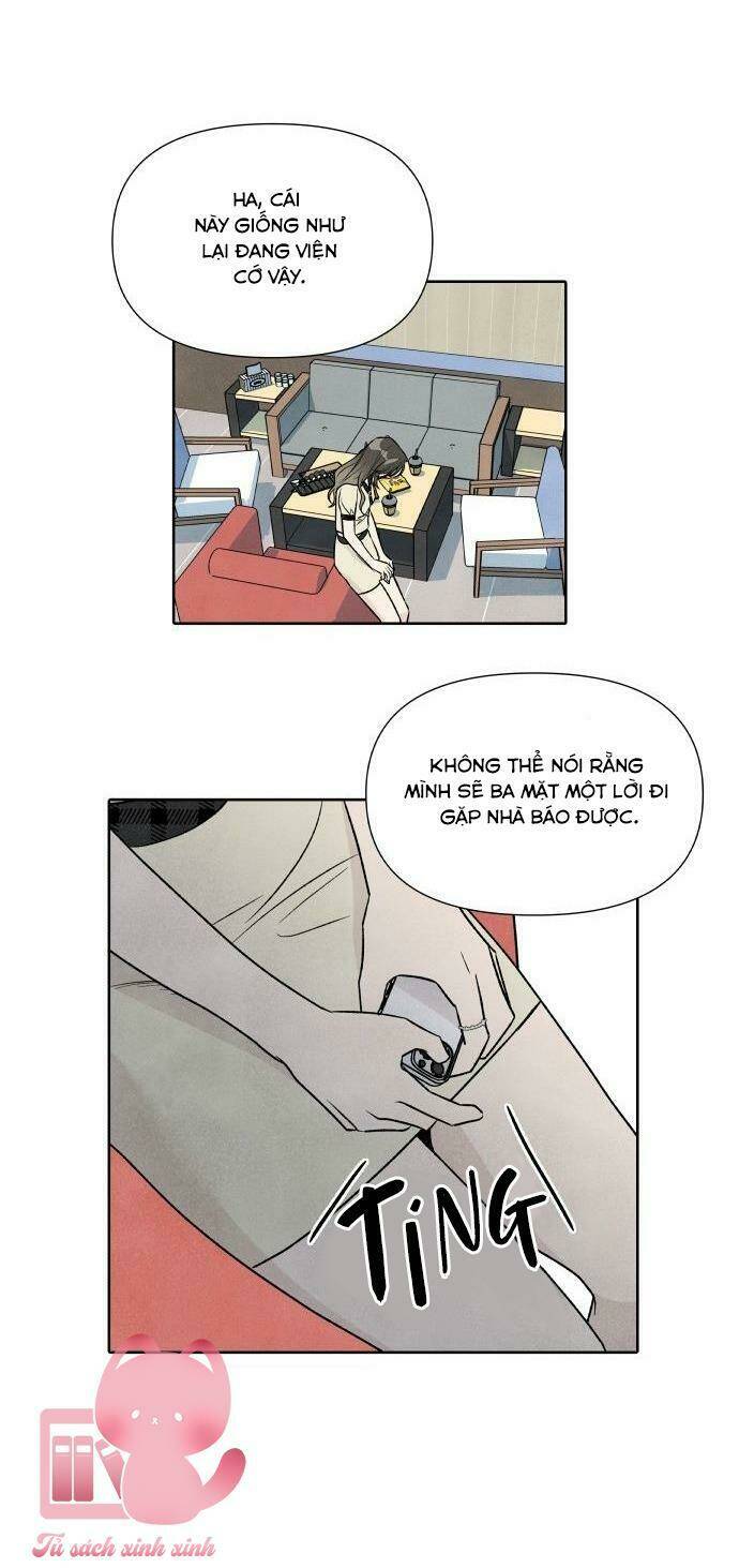 Điều Khiến Tôi Quyết Tâm Chết Đi - Chap 38 - Trang 64