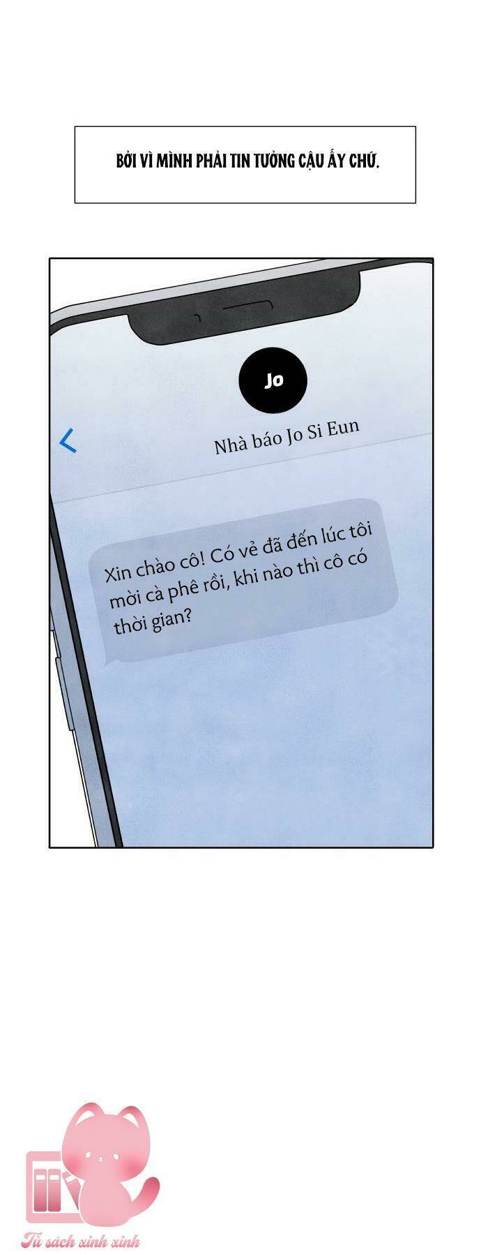 Điều Khiến Tôi Quyết Tâm Chết Đi - Chap 38 - Trang 66