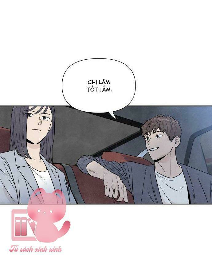 Điều Khiến Tôi Quyết Tâm Chết Đi - Chap 38 - Trang 68