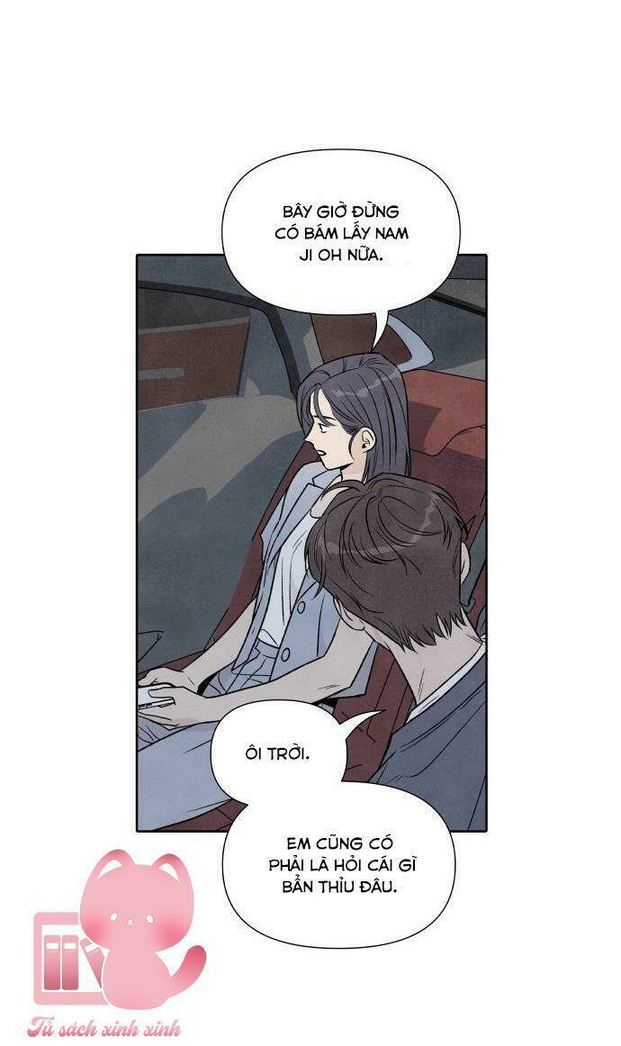 Điều Khiến Tôi Quyết Tâm Chết Đi - Chap 38 - Trang 69