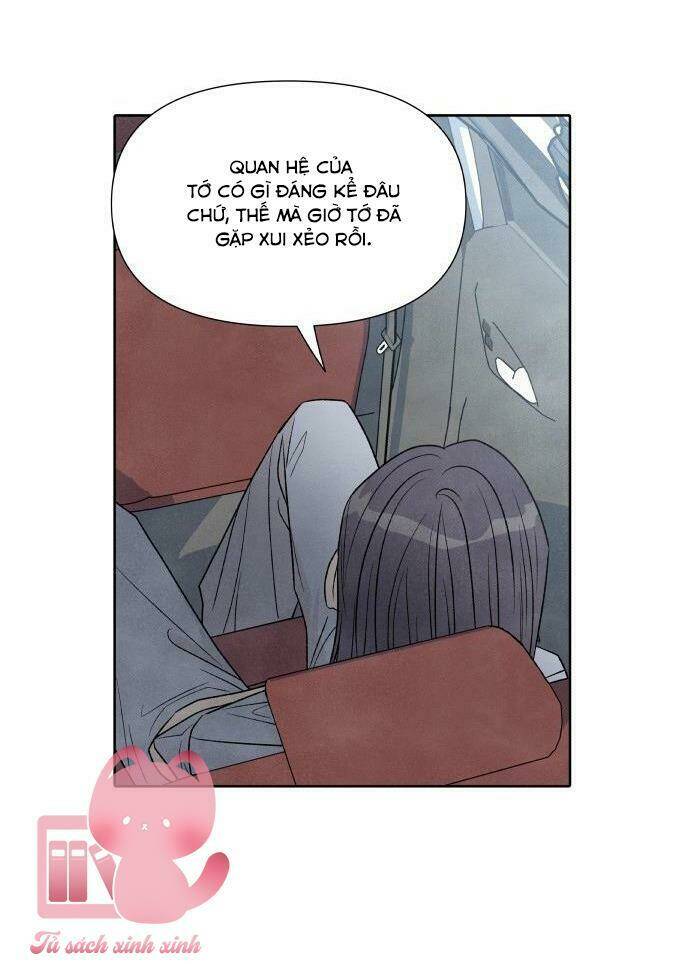 Điều Khiến Tôi Quyết Tâm Chết Đi - Chap 38 - Trang 8