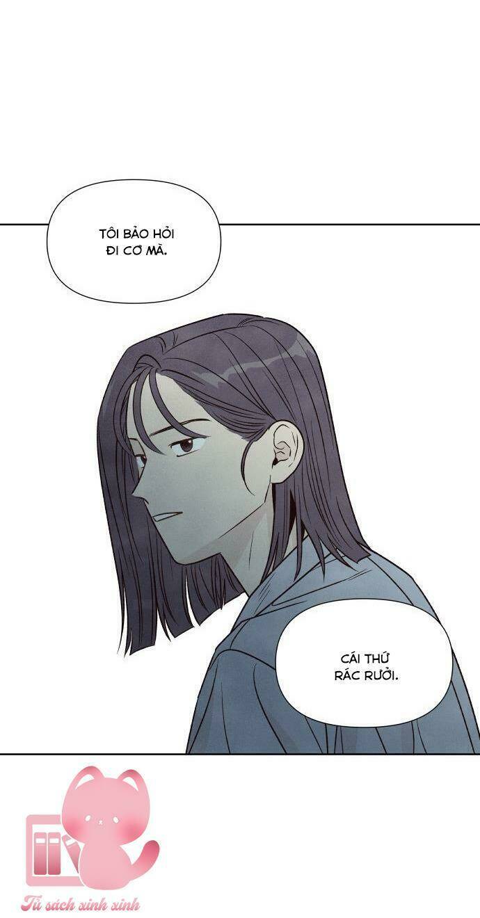 Điều Khiến Tôi Quyết Tâm Chết Đi - Chap 38 - Trang 71
