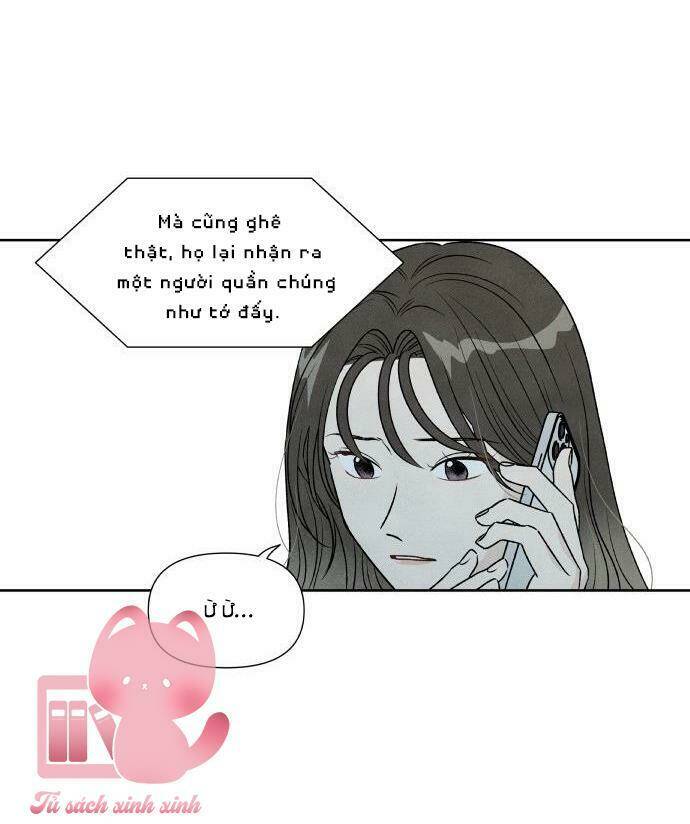 Điều Khiến Tôi Quyết Tâm Chết Đi - Chap 38 - Trang 9