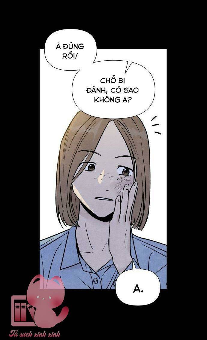 Điều Khiến Tôi Quyết Tâm Chết Đi - Chap 39 - Trang 11
