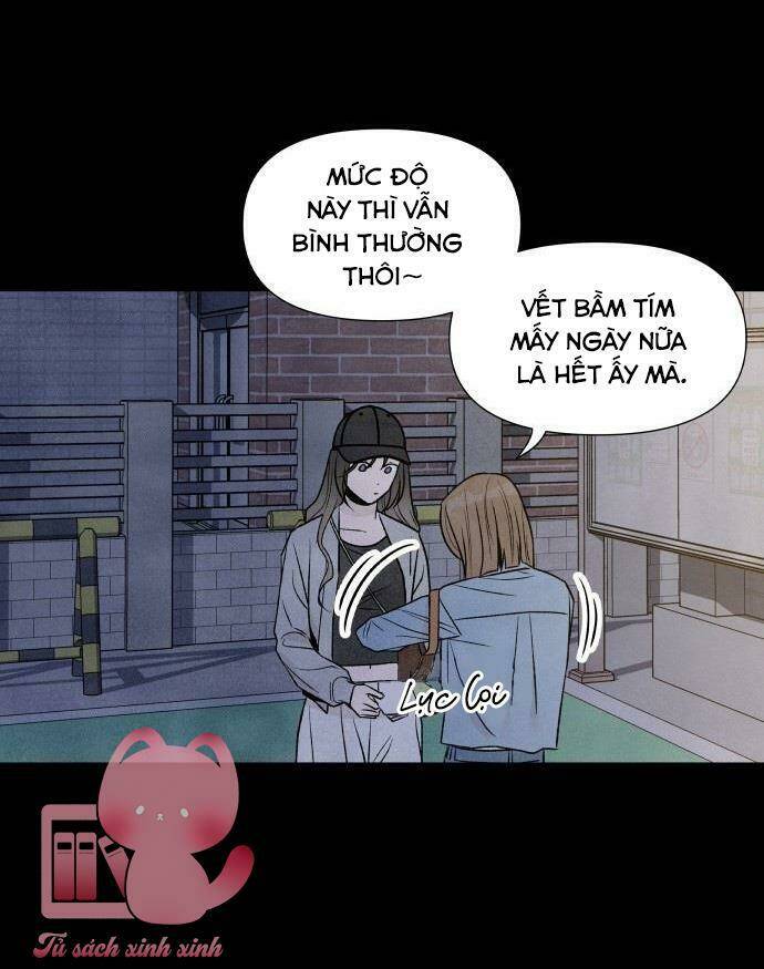Điều Khiến Tôi Quyết Tâm Chết Đi - Chap 39 - Trang 12