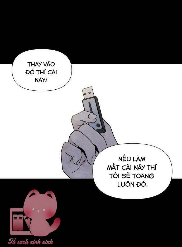 Điều Khiến Tôi Quyết Tâm Chết Đi - Chap 39 - Trang 13