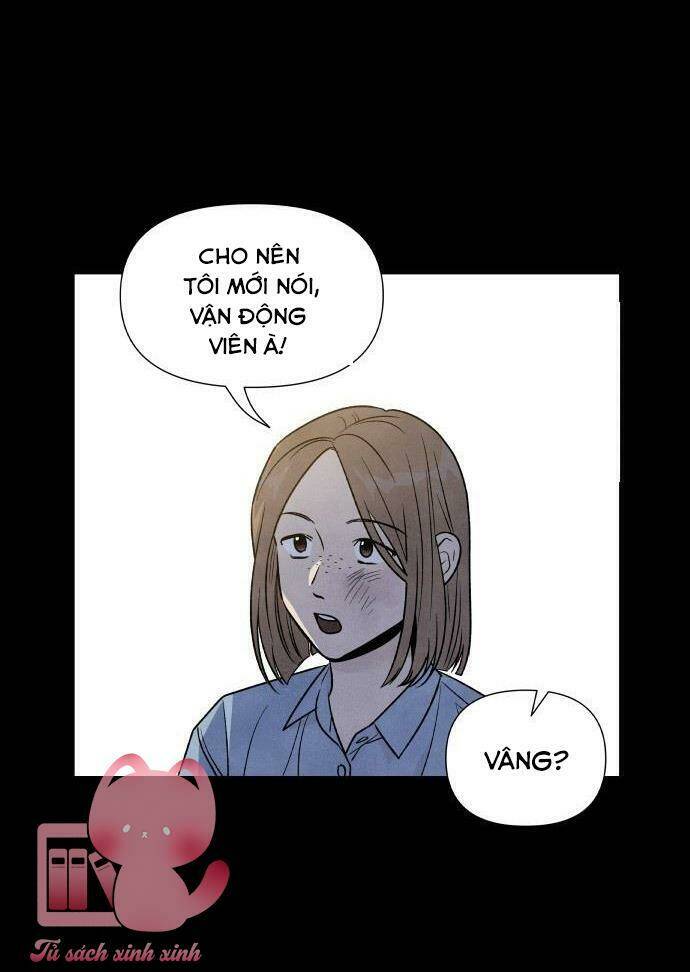 Điều Khiến Tôi Quyết Tâm Chết Đi - Chap 39 - Trang 15
