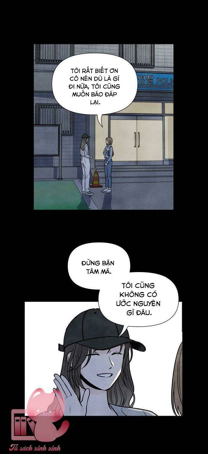 Điều Khiến Tôi Quyết Tâm Chết Đi - Chap 39 - Trang 16