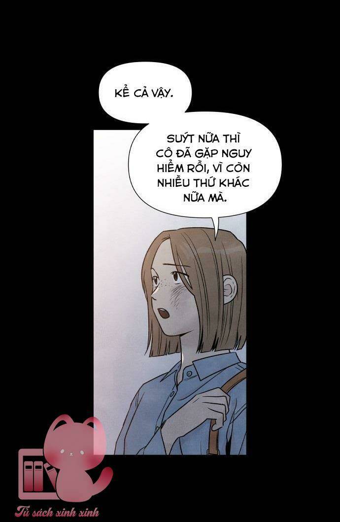 Điều Khiến Tôi Quyết Tâm Chết Đi - Chap 39 - Trang 17