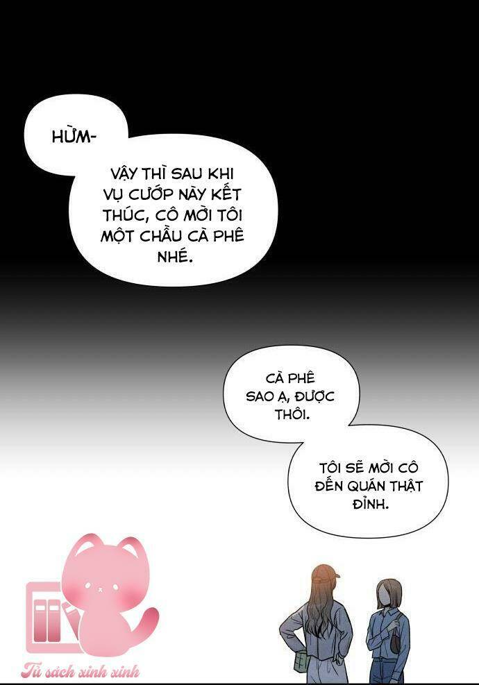 Điều Khiến Tôi Quyết Tâm Chết Đi - Chap 39 - Trang 18