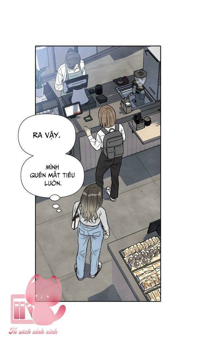 Điều Khiến Tôi Quyết Tâm Chết Đi - Chap 39 - Trang 21