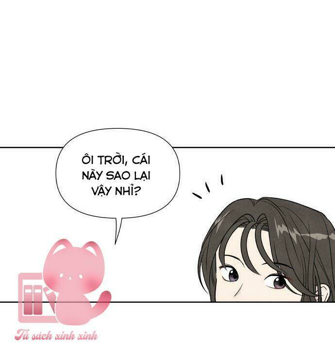 Điều Khiến Tôi Quyết Tâm Chết Đi - Chap 39 - Trang 25