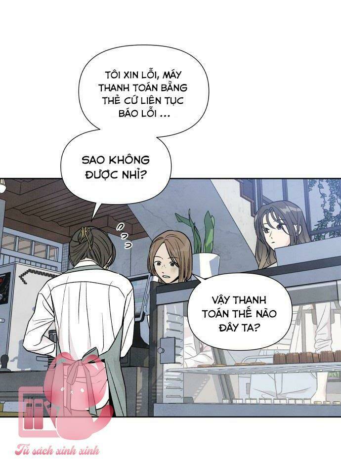 Điều Khiến Tôi Quyết Tâm Chết Đi - Chap 39 - Trang 26