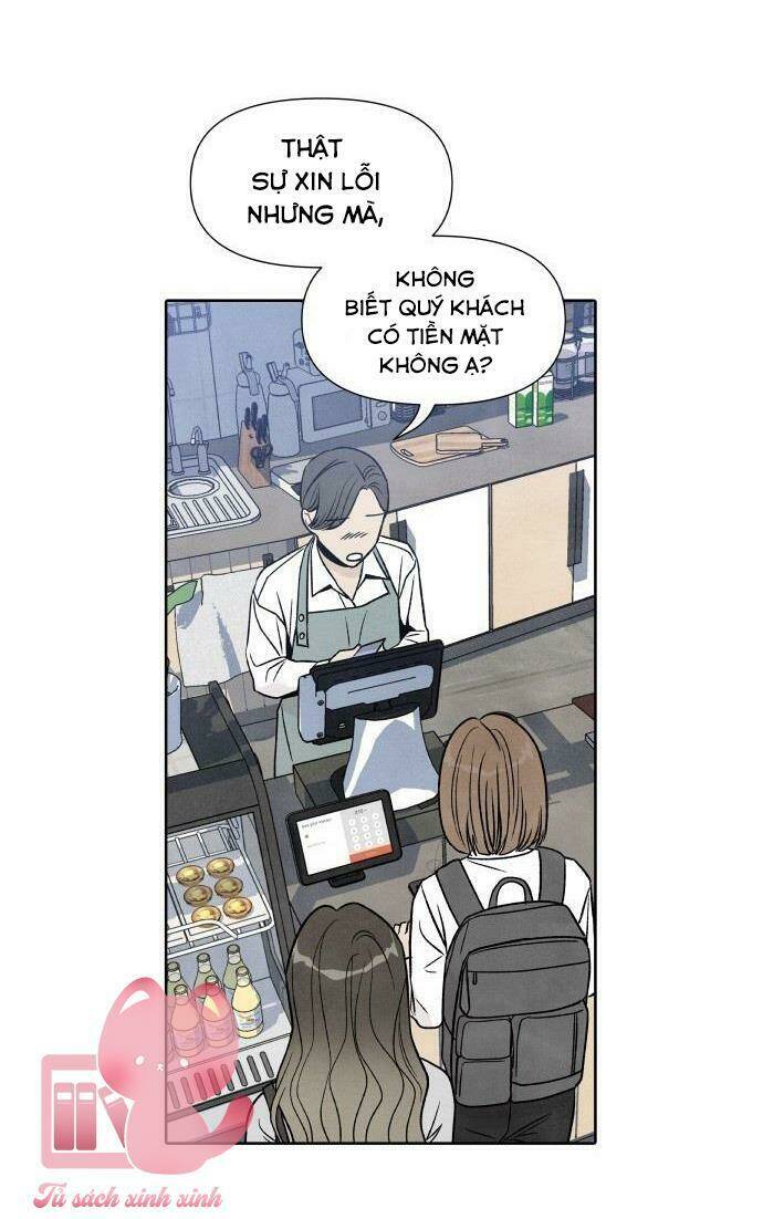 Điều Khiến Tôi Quyết Tâm Chết Đi - Chap 39 - Trang 27