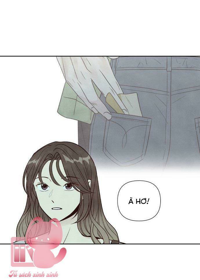 Điều Khiến Tôi Quyết Tâm Chết Đi - Chap 39 - Trang 29