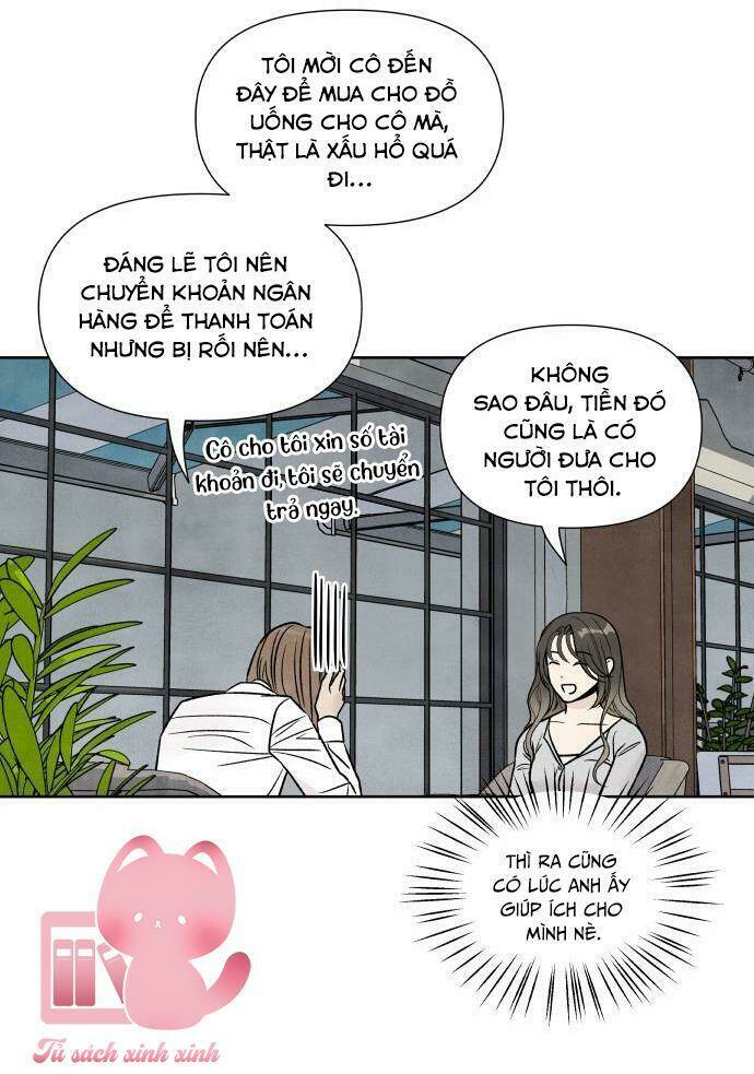 Điều Khiến Tôi Quyết Tâm Chết Đi - Chap 39 - Trang 32