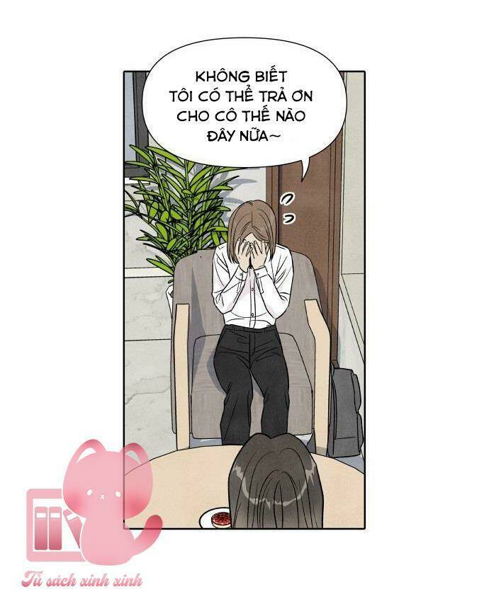 Điều Khiến Tôi Quyết Tâm Chết Đi - Chap 39 - Trang 33