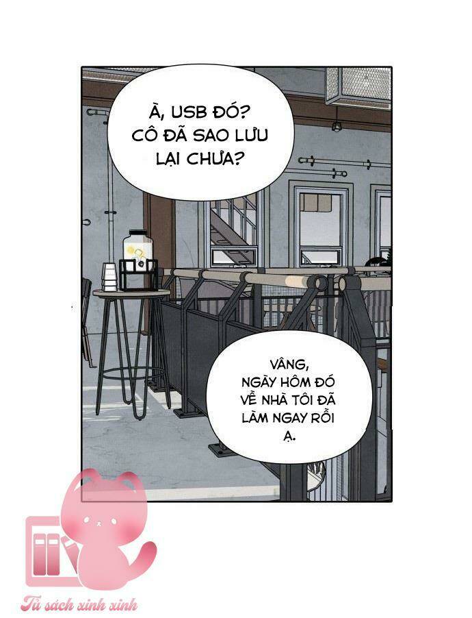 Điều Khiến Tôi Quyết Tâm Chết Đi - Chap 39 - Trang 34