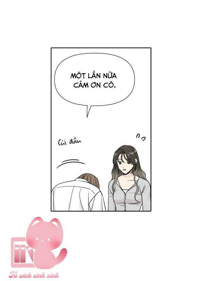 Điều Khiến Tôi Quyết Tâm Chết Đi - Chap 39 - Trang 36