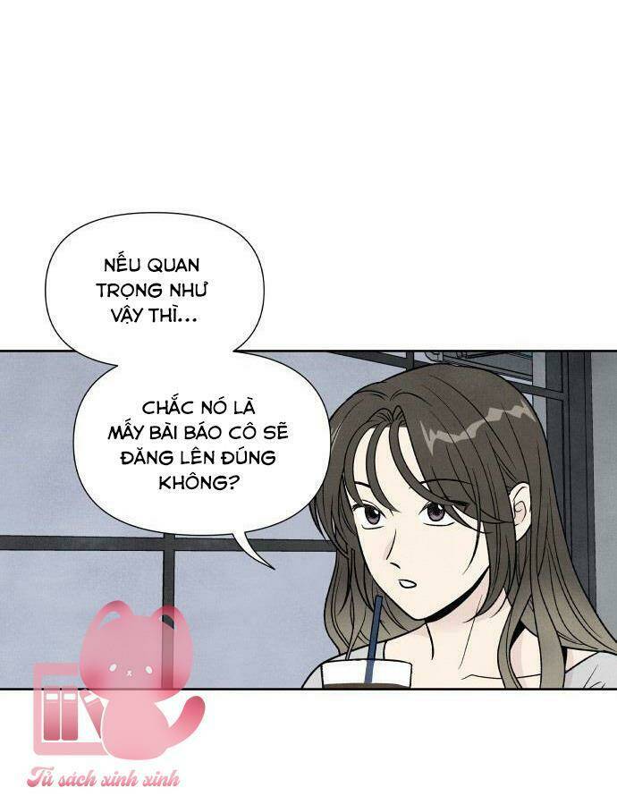 Điều Khiến Tôi Quyết Tâm Chết Đi - Chap 39 - Trang 37