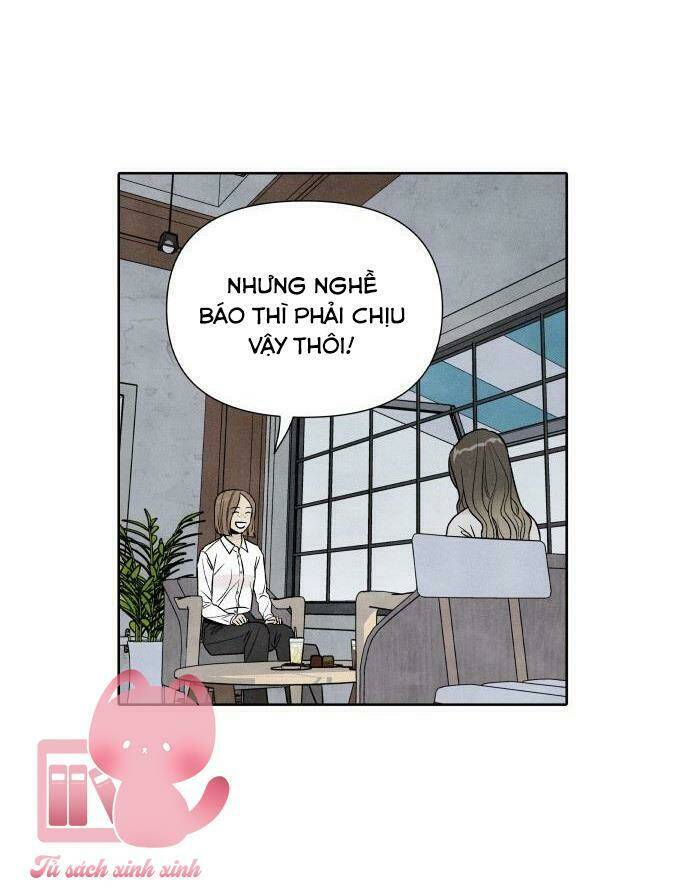 Điều Khiến Tôi Quyết Tâm Chết Đi - Chap 39 - Trang 39