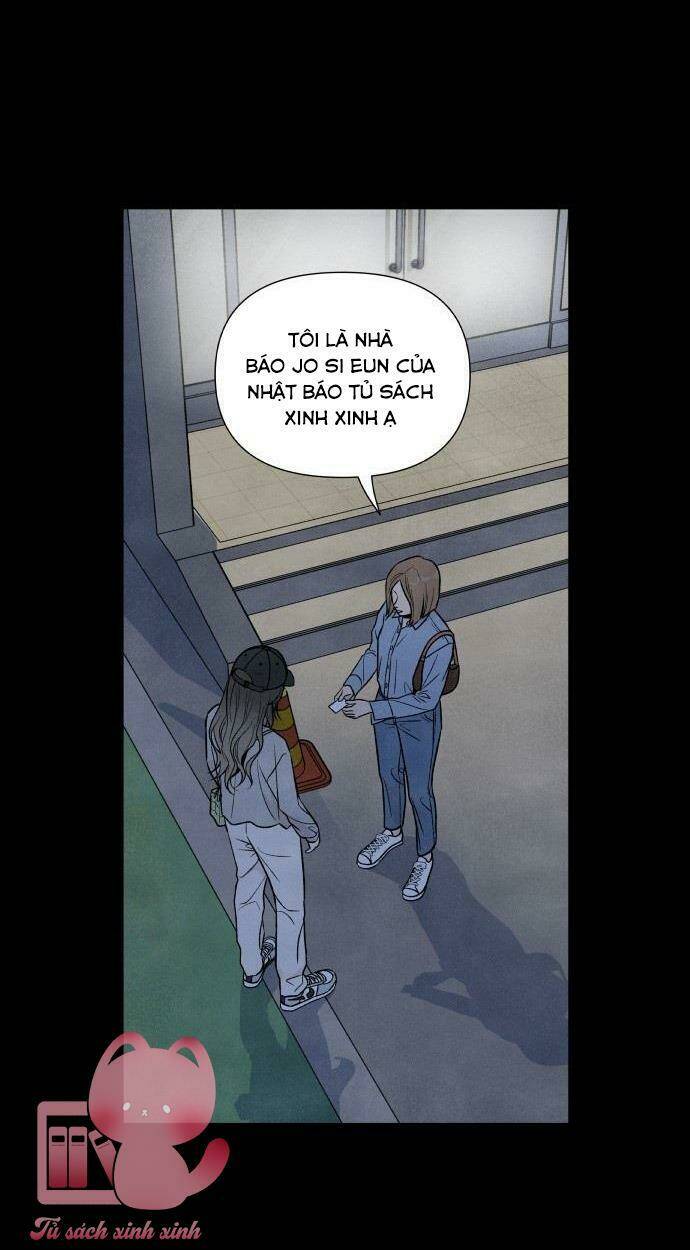 Điều Khiến Tôi Quyết Tâm Chết Đi - Chap 39 - Trang 5