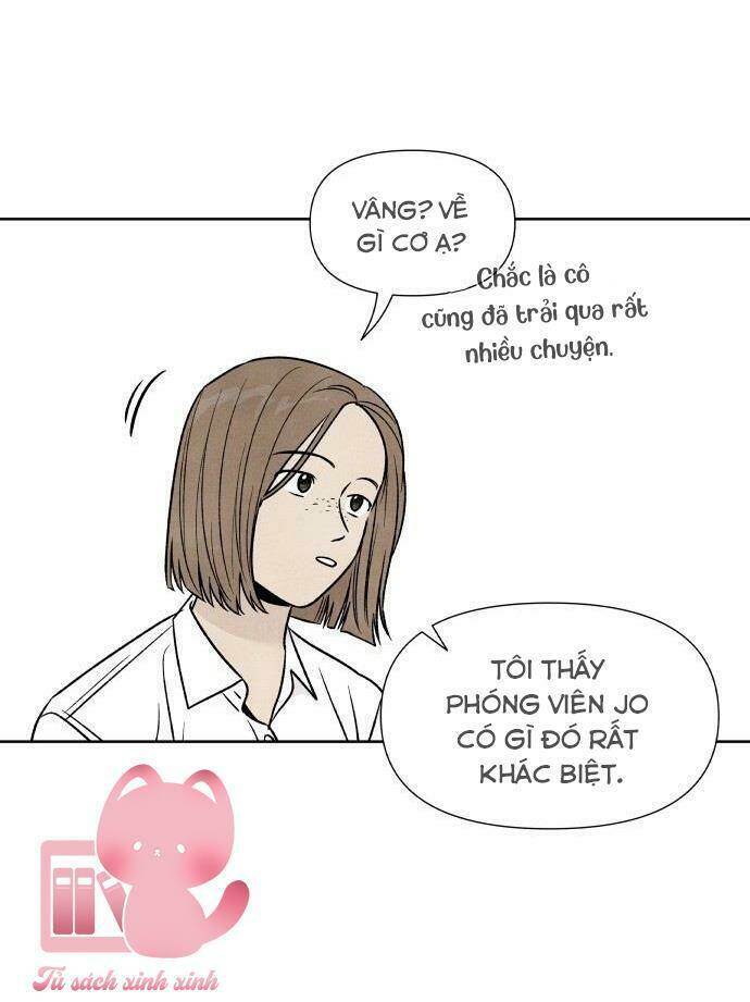 Điều Khiến Tôi Quyết Tâm Chết Đi - Chap 39 - Trang 41