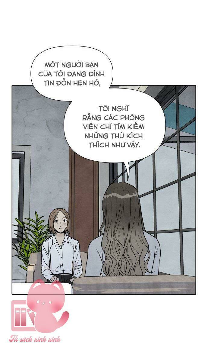 Điều Khiến Tôi Quyết Tâm Chết Đi - Chap 39 - Trang 44